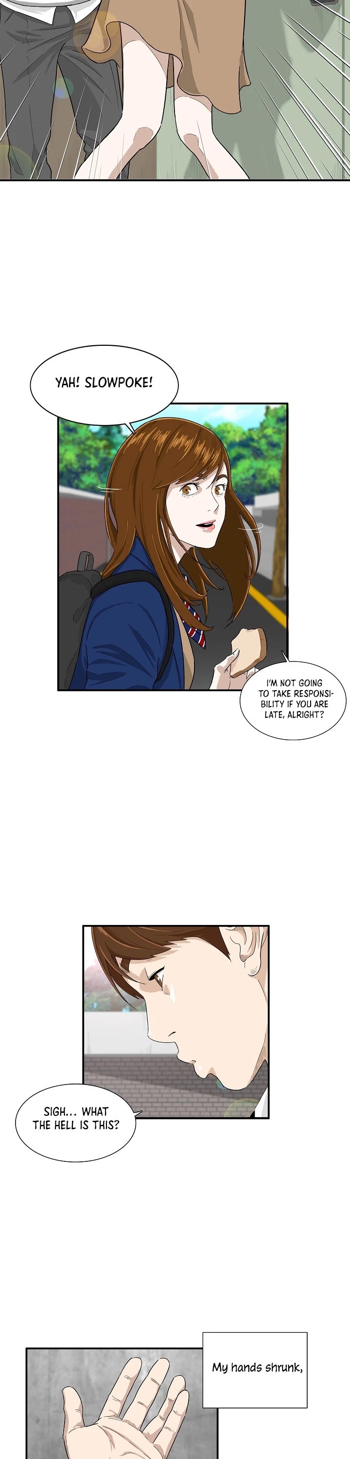 This is the Law Chapter 1 page 27 - Chapter 1