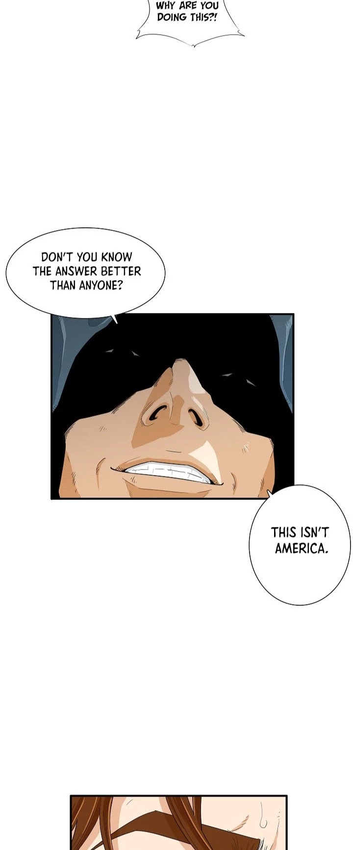 This is the Law Chapter 1 page 3 - Chapter 1