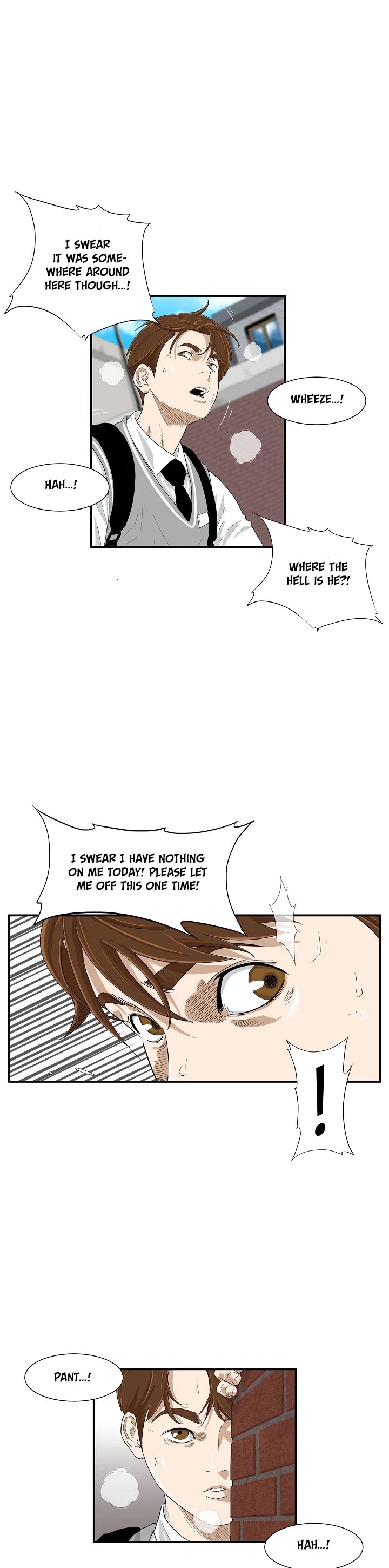 This is the Law Chapter 1 page 34 - Chapter 1