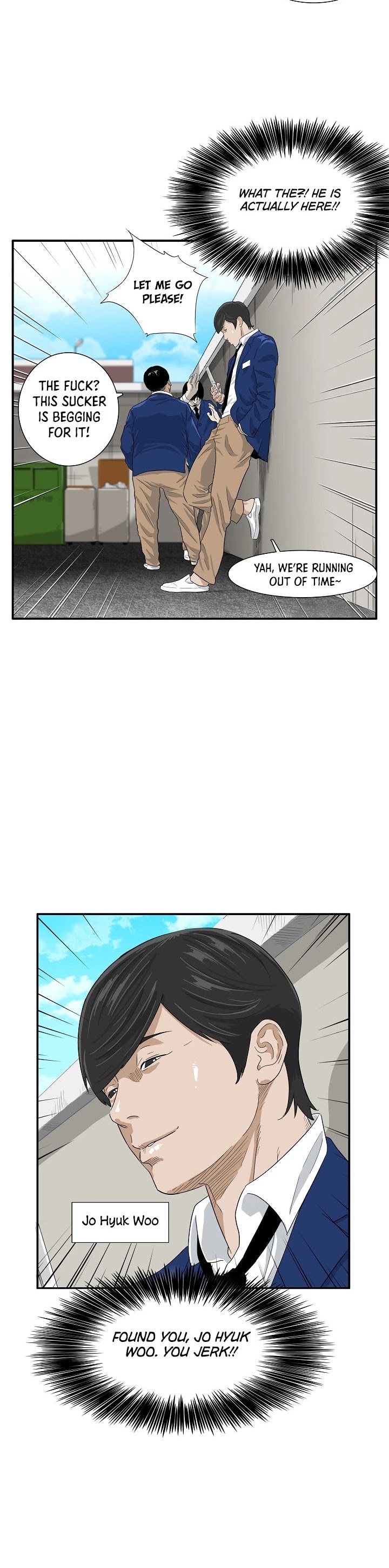 This is the Law Chapter 1 page 35 - Chapter 1