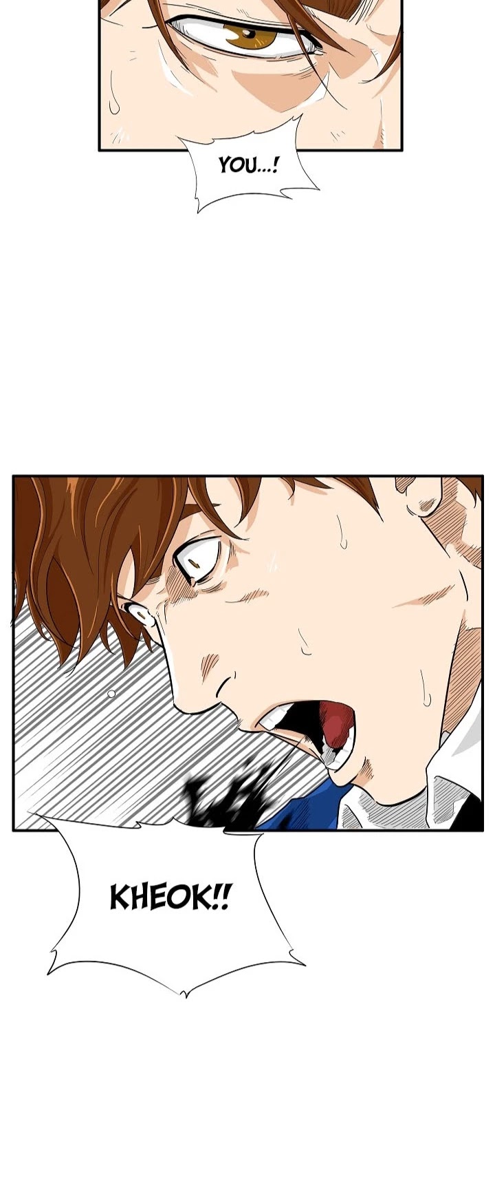 This is the Law Chapter 1 page 4 - Chapter 1