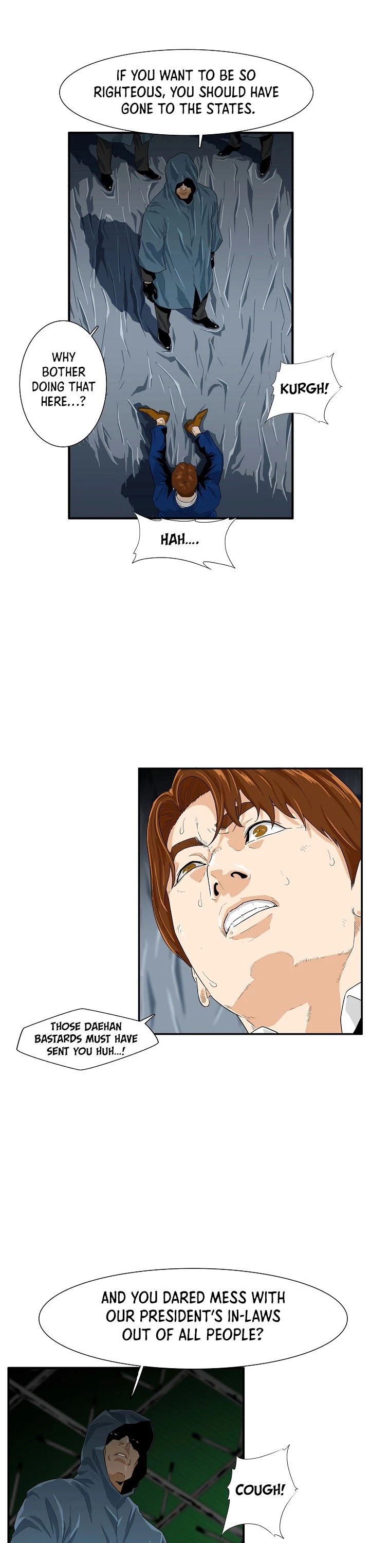 This is the Law Chapter 1 page 5 - Chapter 1