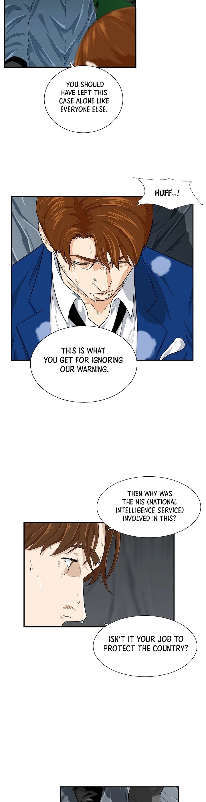 This is the Law Chapter 1 page 6 - Chapter 1