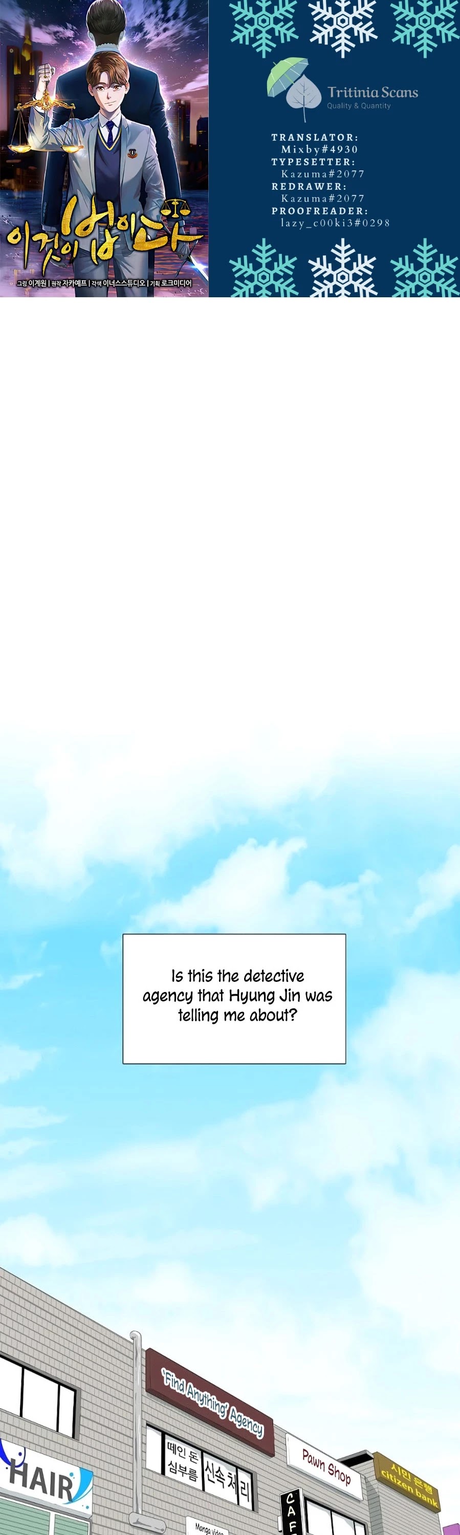 This is the Law Chapter 10 page 1 - Chapter 10