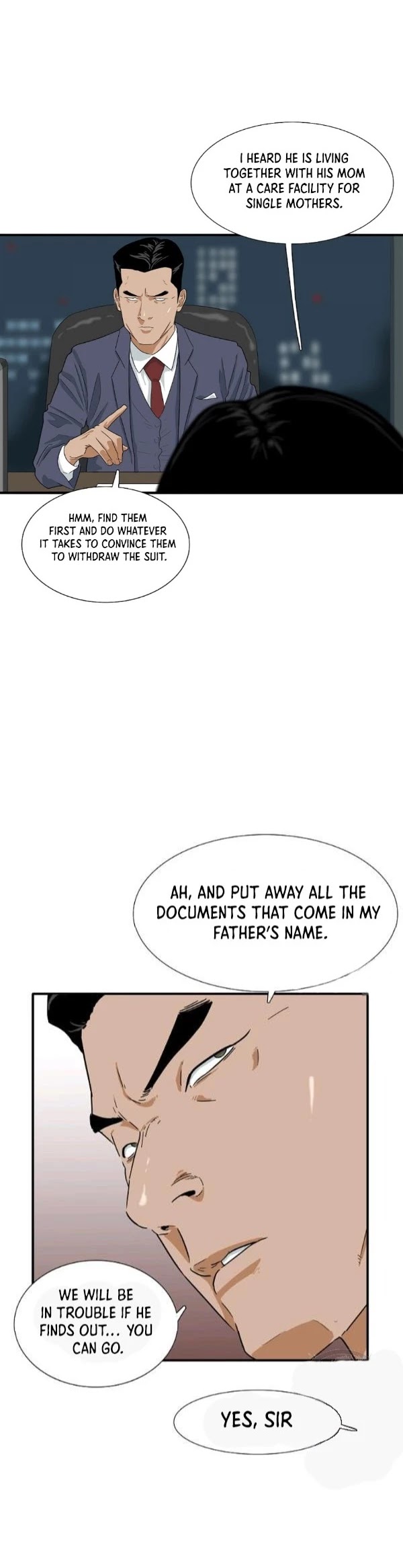 This is the Law Chapter 10 page 32 - Chapter 10