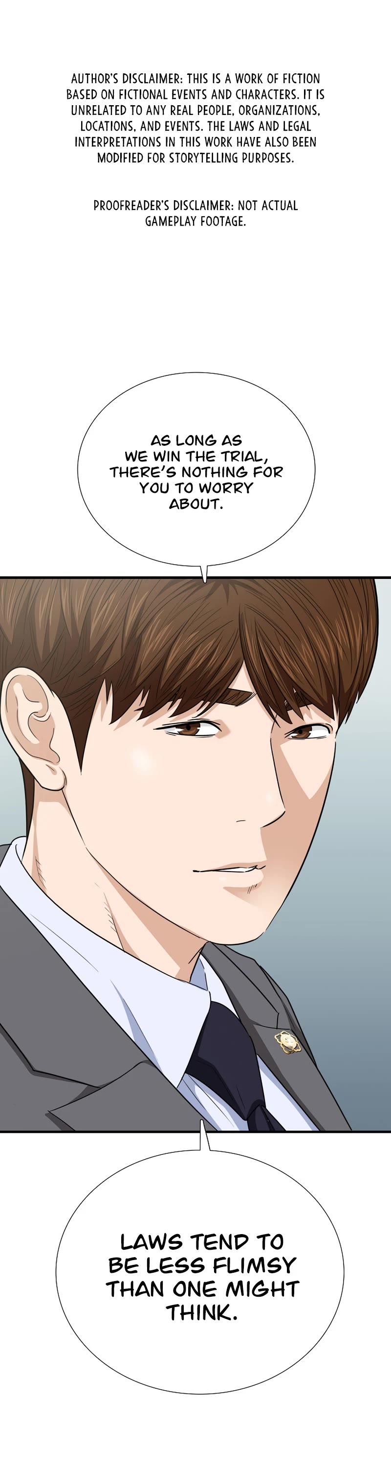 This is the Law Chapter 100 page 2 - Chapter 100