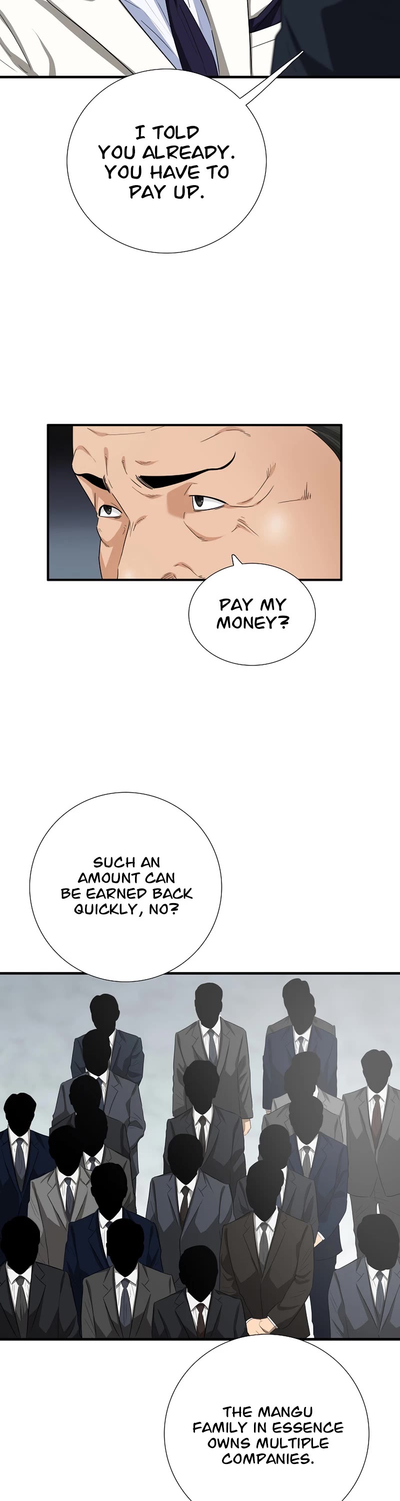 This is the Law Chapter 100 page 31 - Chapter 100