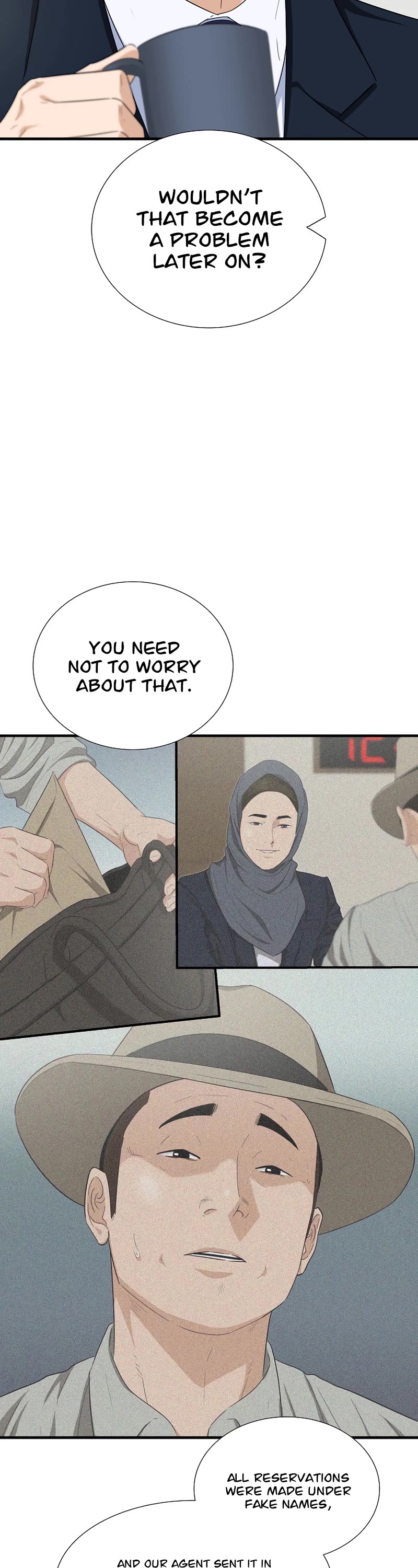 This is the Law Chapter 100 page 36 - Chapter 100