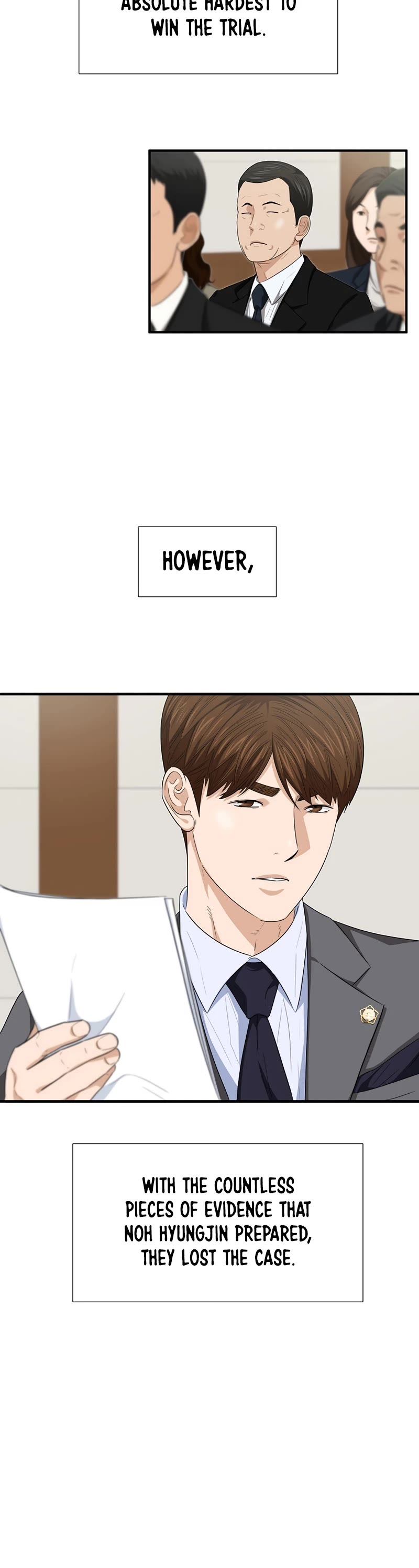 This is the Law Chapter 100 page 5 - Chapter 100