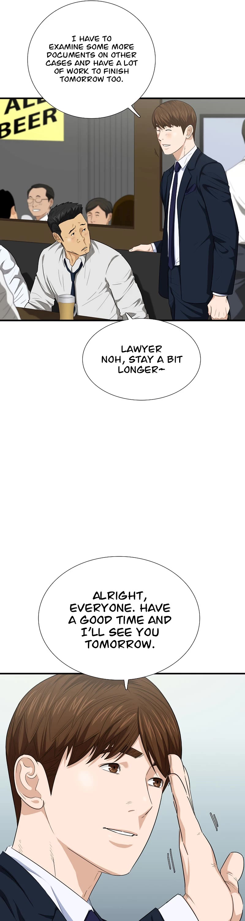 This is the Law Chapter 101 page 10 - Chapter 101