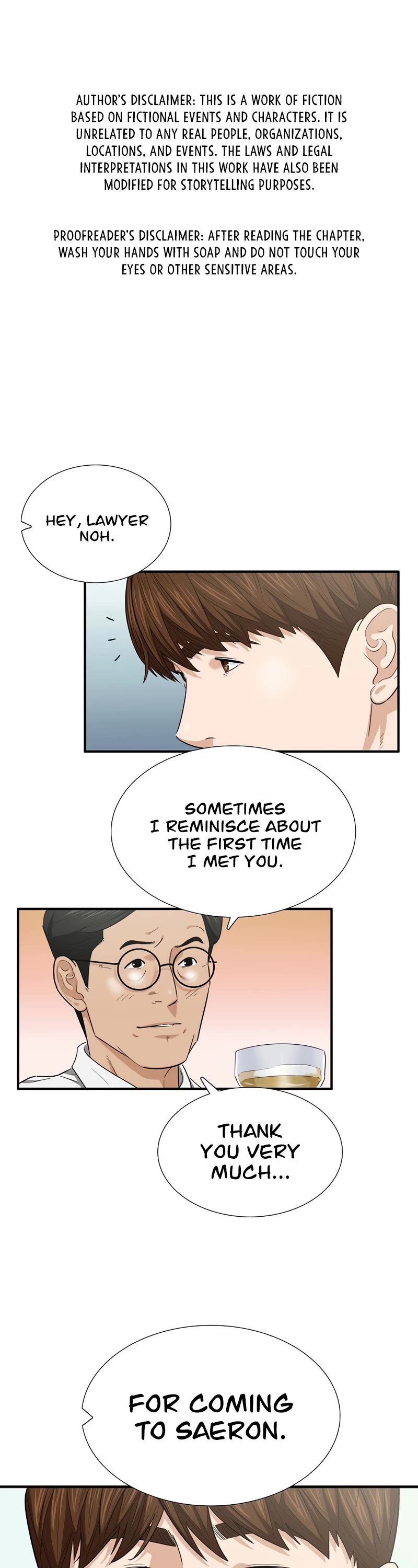This is the Law Chapter 101 page 2 - Chapter 101