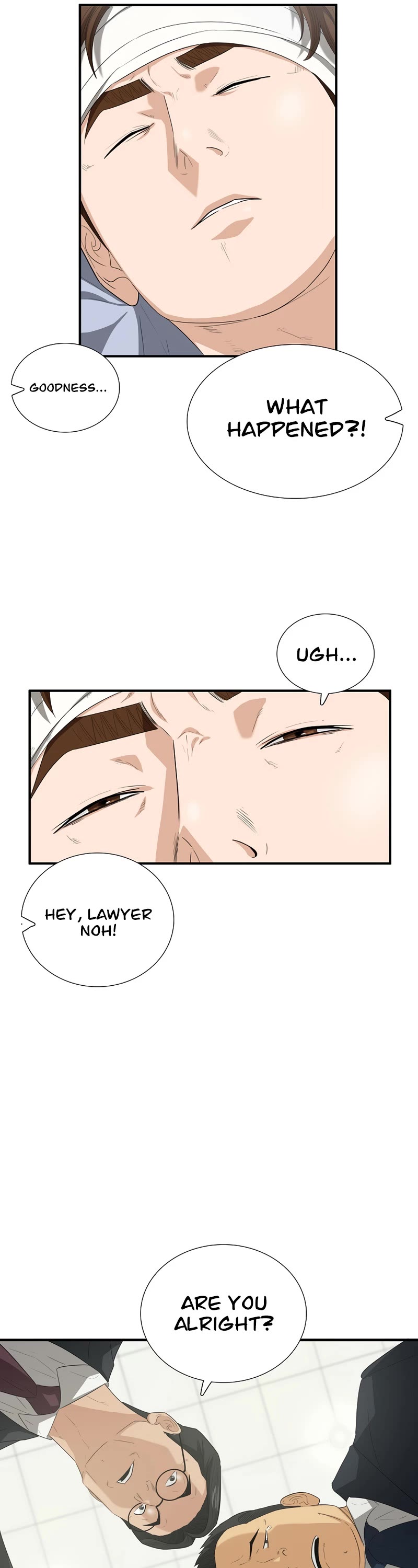 This is the Law Chapter 101 page 22 - Chapter 101