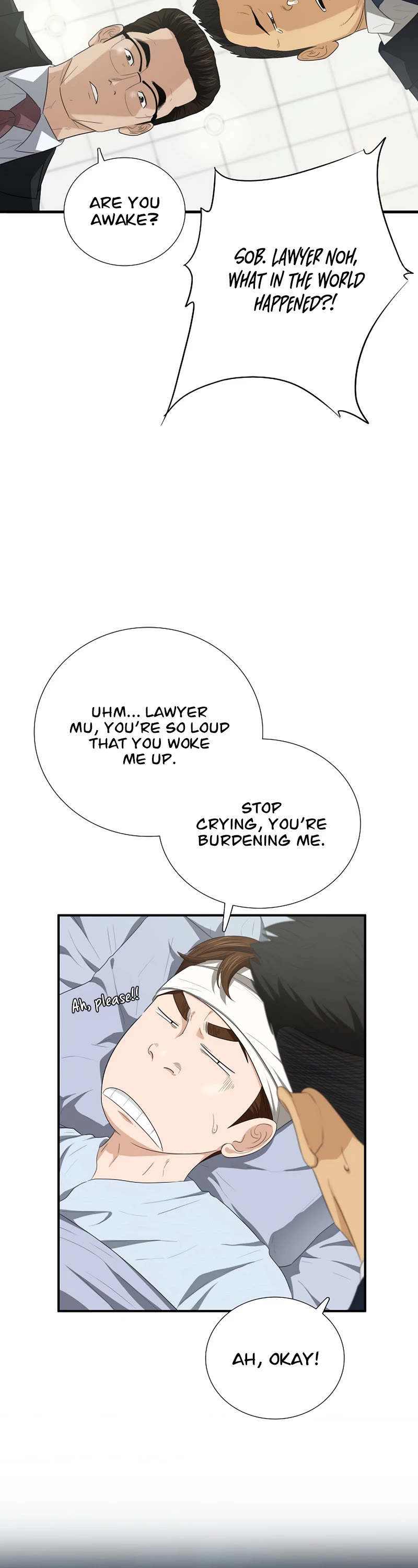 This is the Law Chapter 101 page 23 - Chapter 101