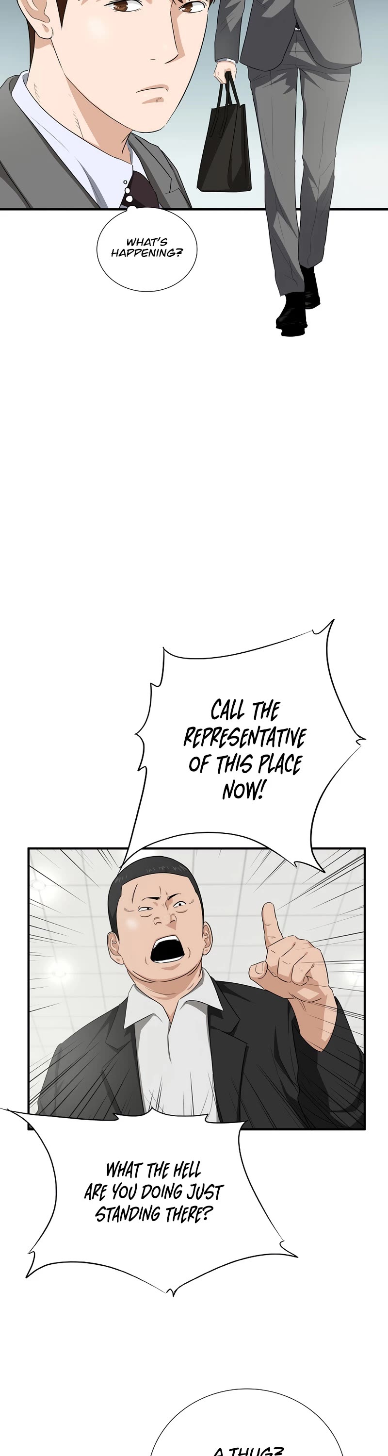 This is the Law Chapter 101 page 32 - Chapter 101