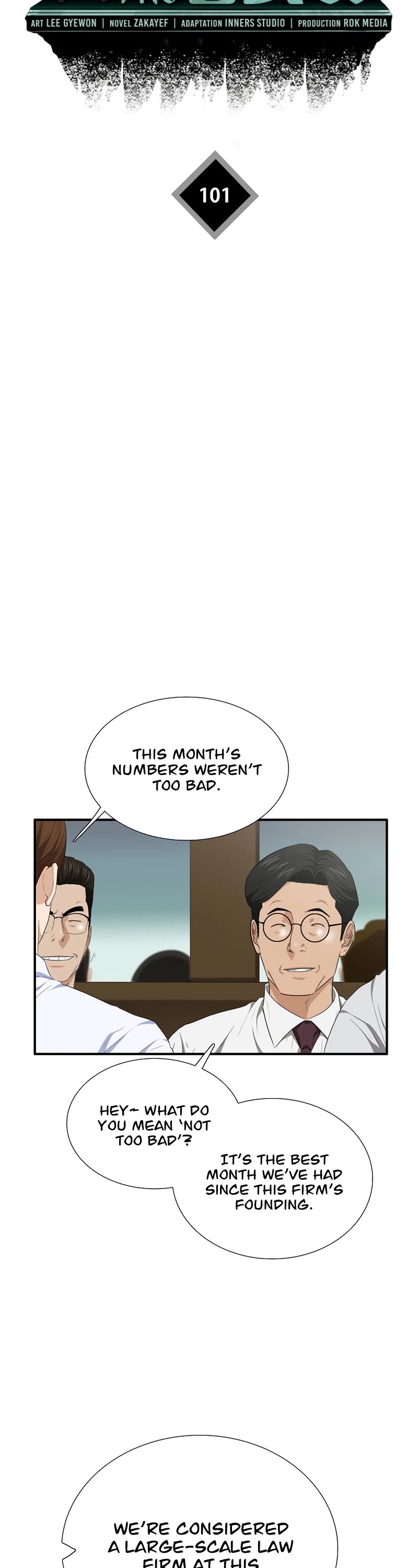 This is the Law Chapter 101 page 4 - Chapter 101