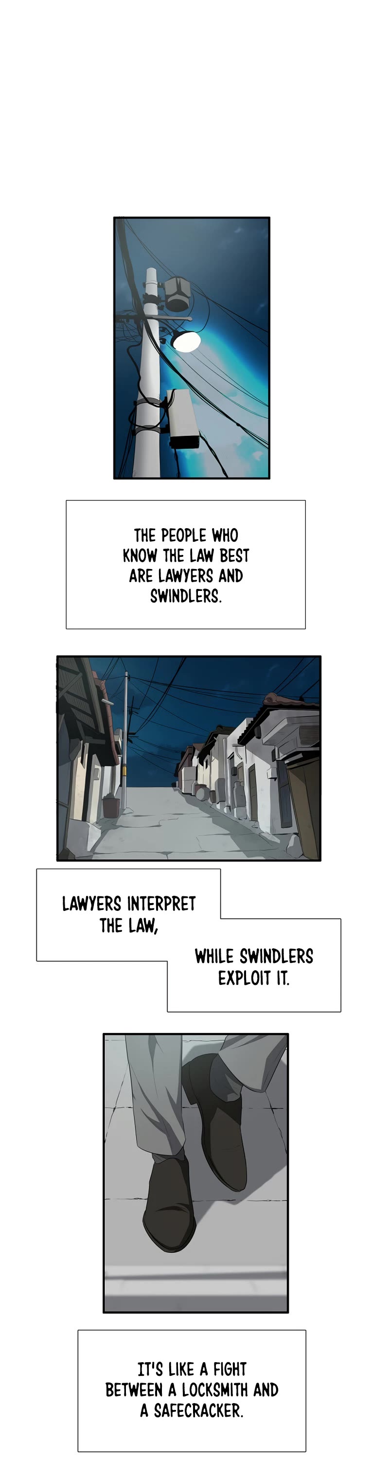 This is the Law Chapter 101 page 43 - Chapter 101