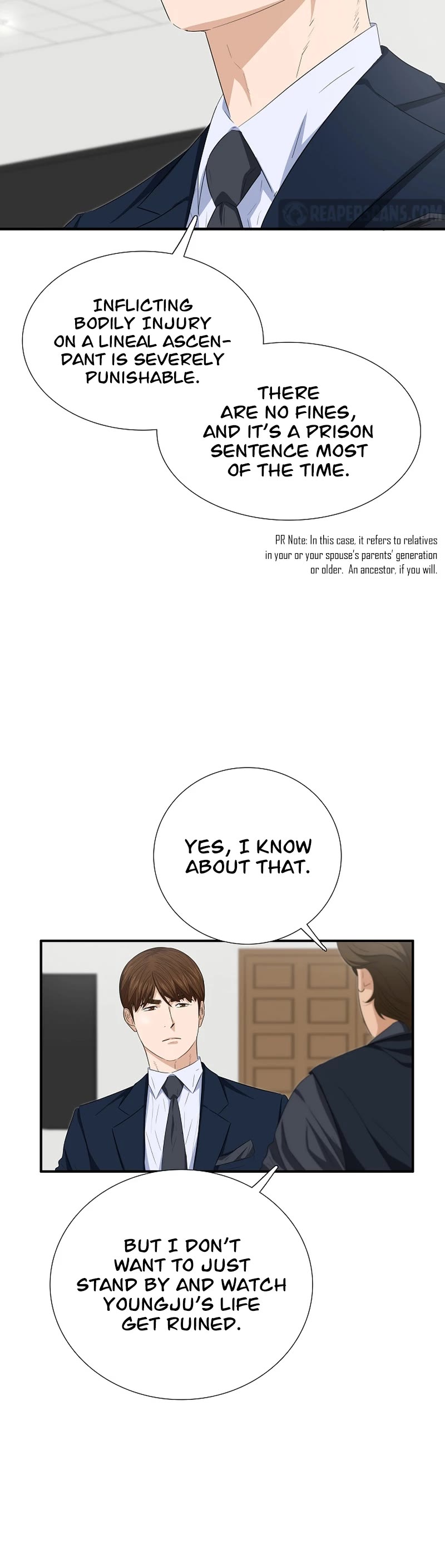 This is the Law Chapter 103 page 29 - Chapter 103