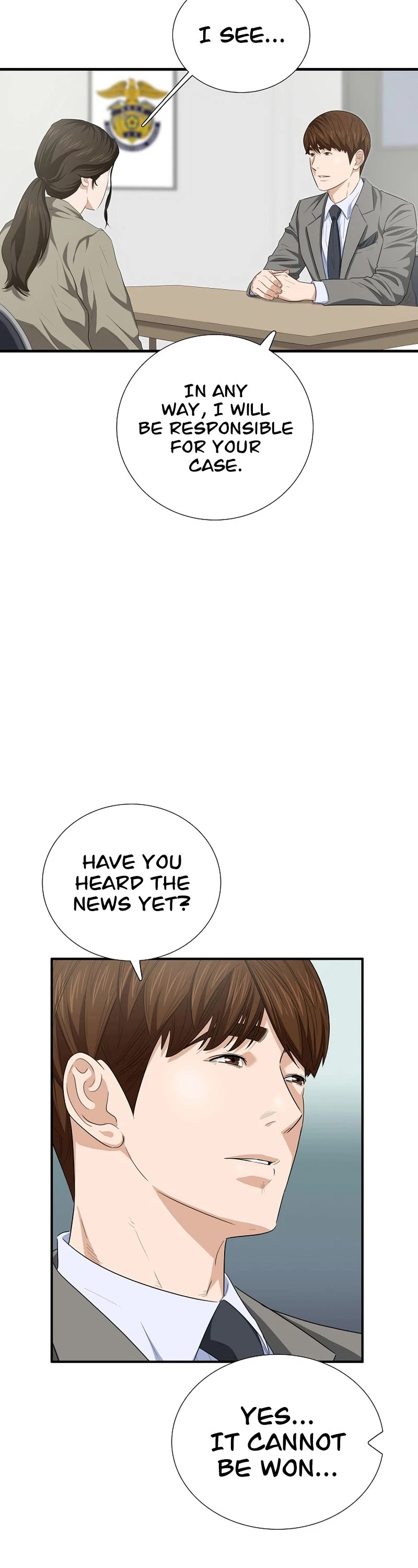 This is the Law Chapter 104 page 5 - Chapter 104