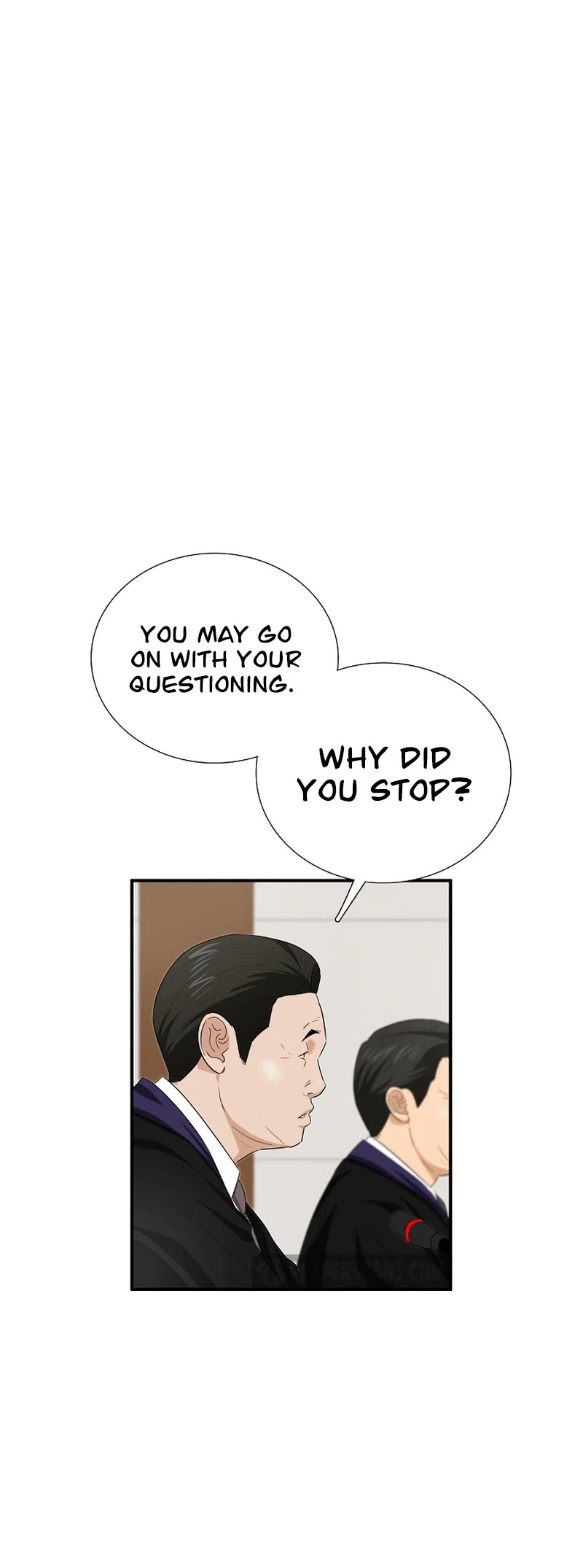 This is the Law Chapter 105 page 25 - Chapter 105