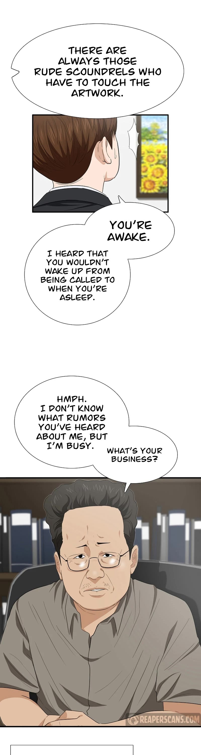 This is the Law Chapter 109 page 20 - Chapter 109