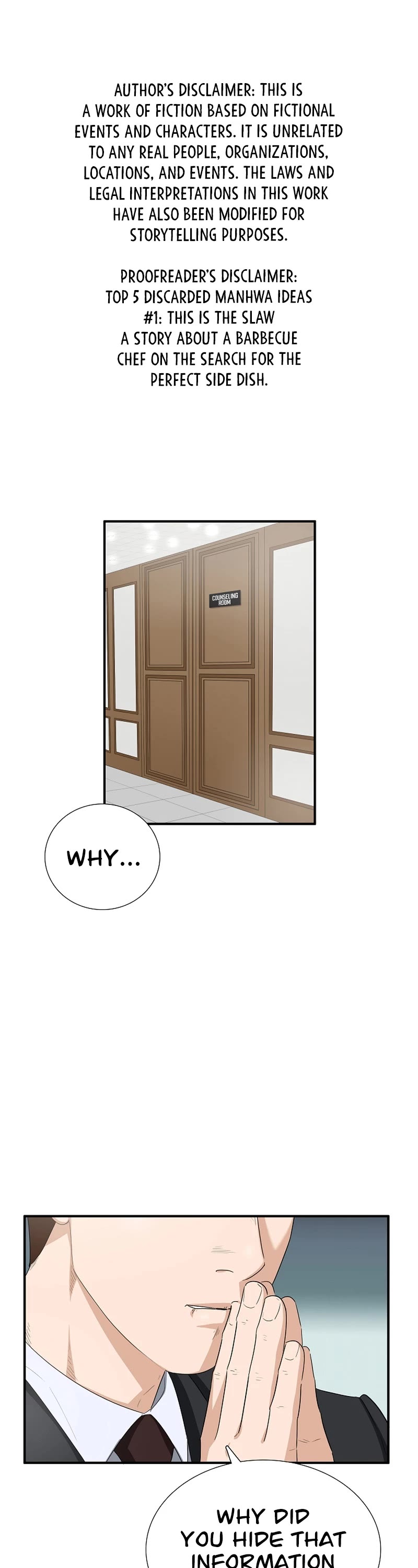 This is the Law Chapter 110 page 2 - Chapter 110