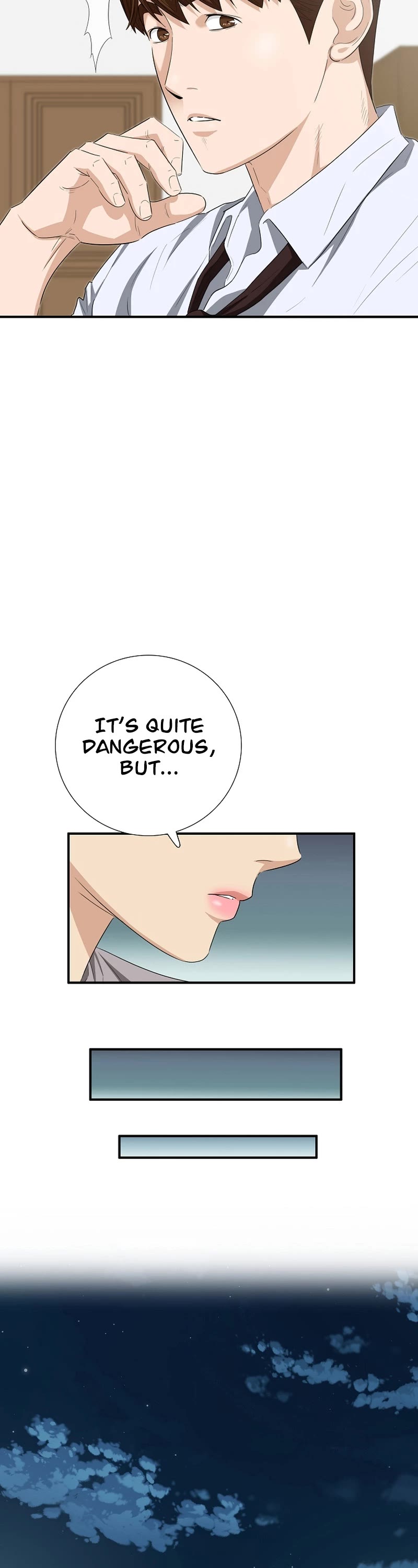 This is the Law Chapter 110 page 23 - Chapter 110