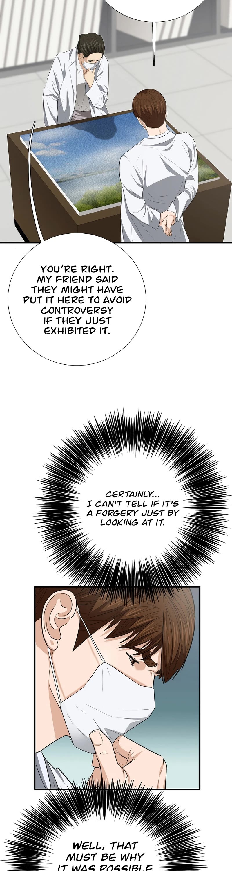 This is the Law Chapter 110 page 27 - Chapter 110