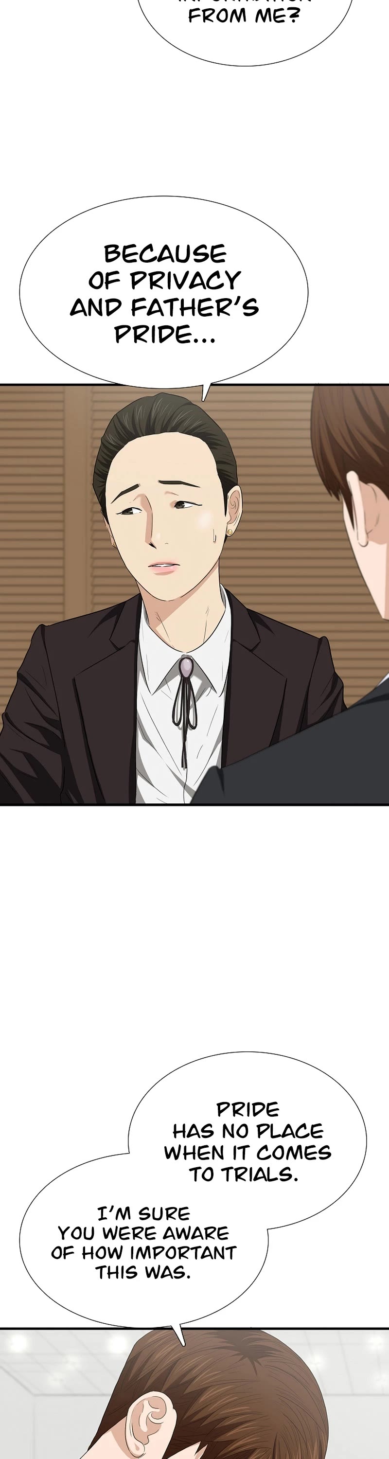 This is the Law Chapter 110 page 3 - Chapter 110