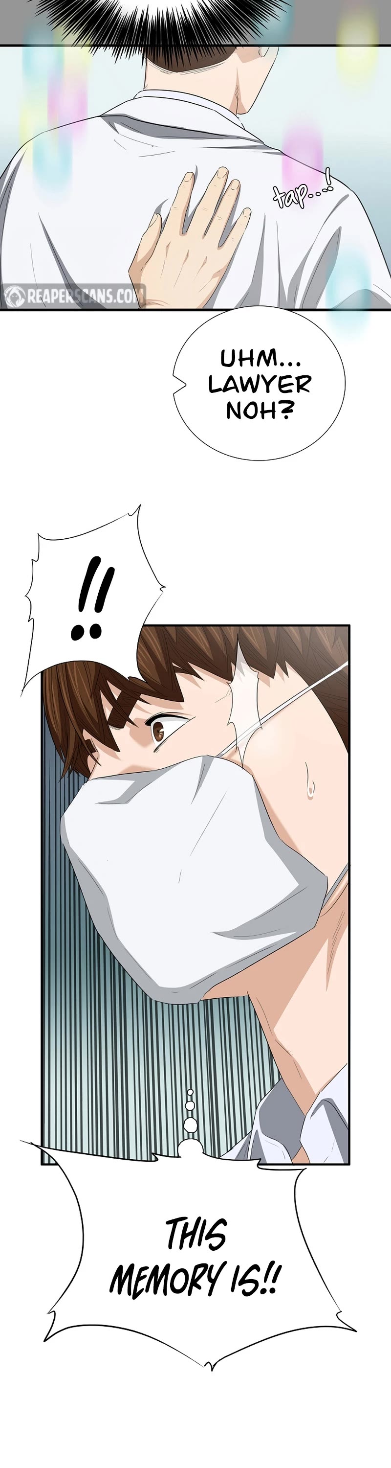 This is the Law Chapter 110 page 31 - Chapter 110