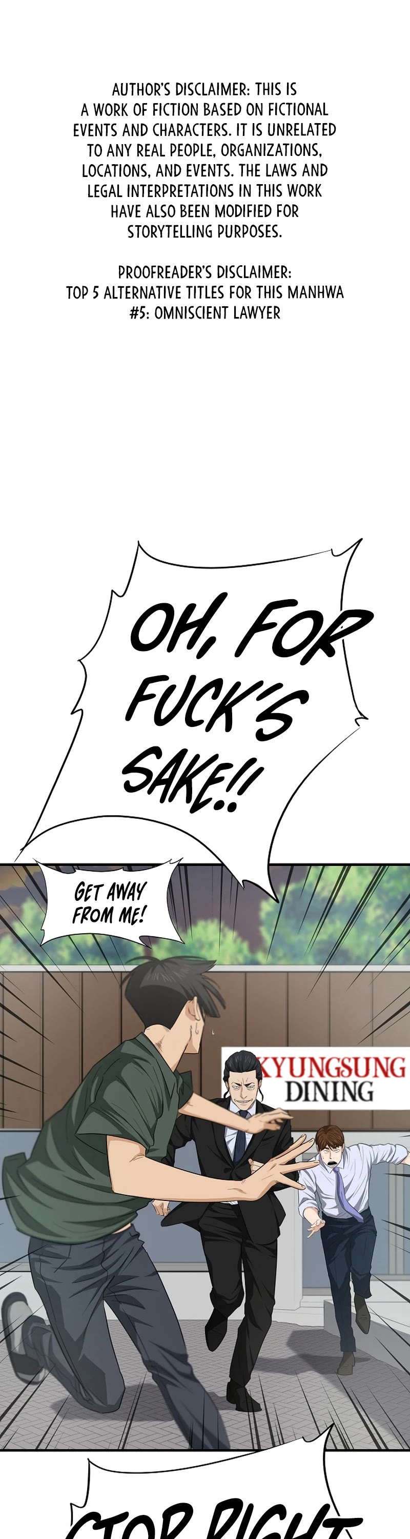 This is the Law Chapter 111 page 2 - Chapter 111