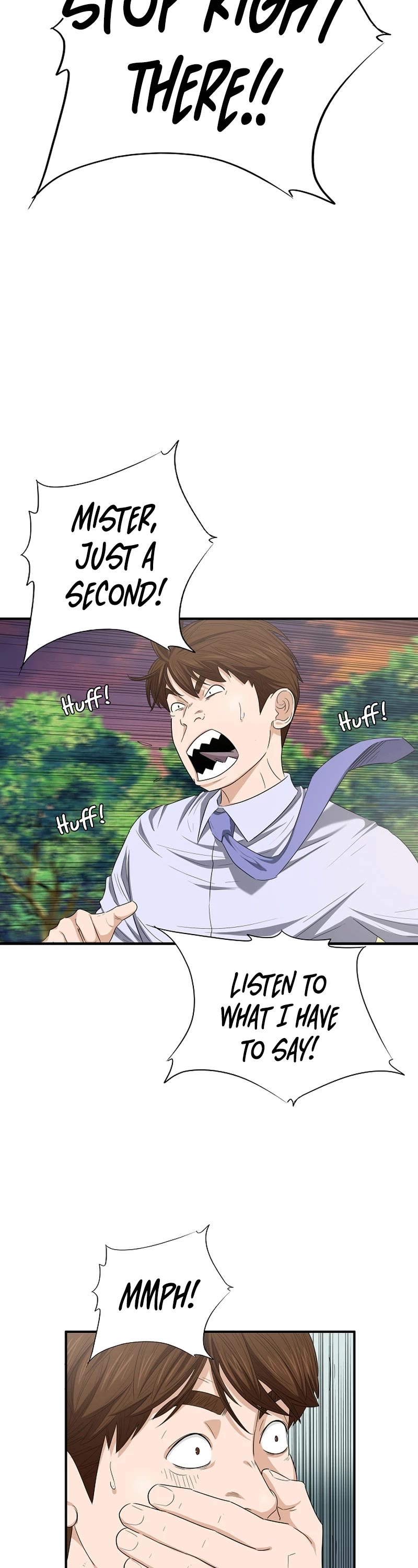 This is the Law Chapter 111 page 3 - Chapter 111