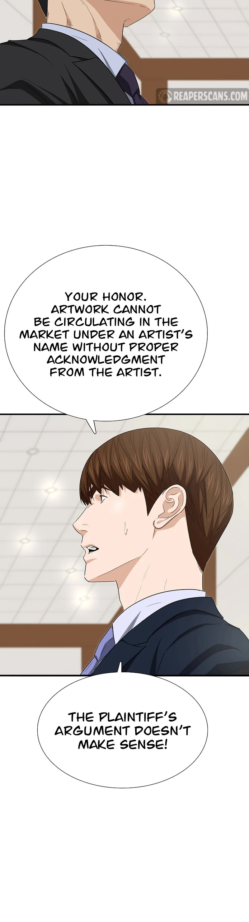 This is the Law Chapter 111 page 34 - Chapter 111