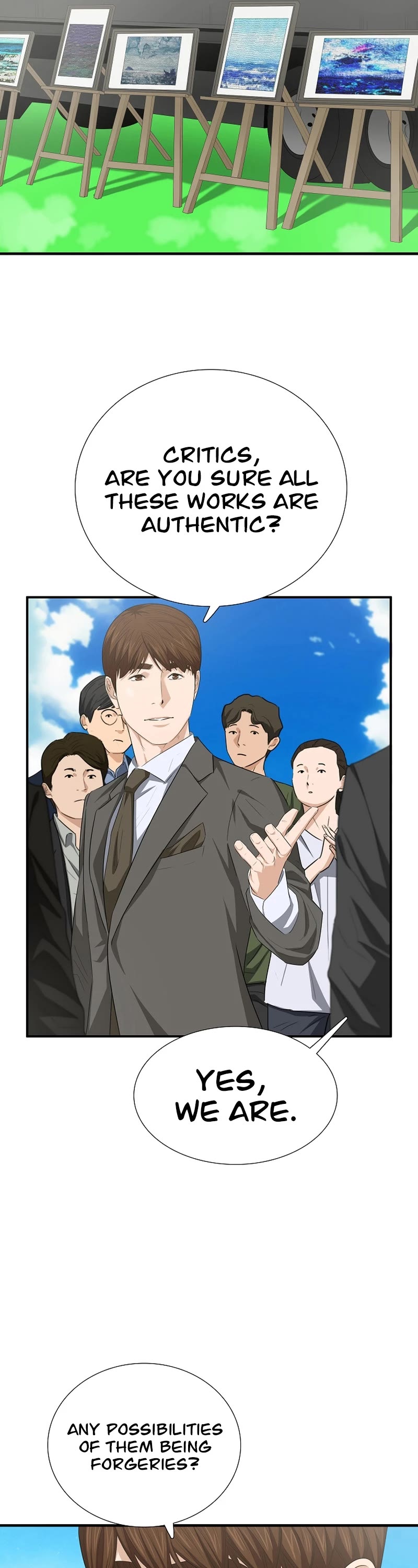 This is the Law Chapter 112 page 12 - Chapter 112