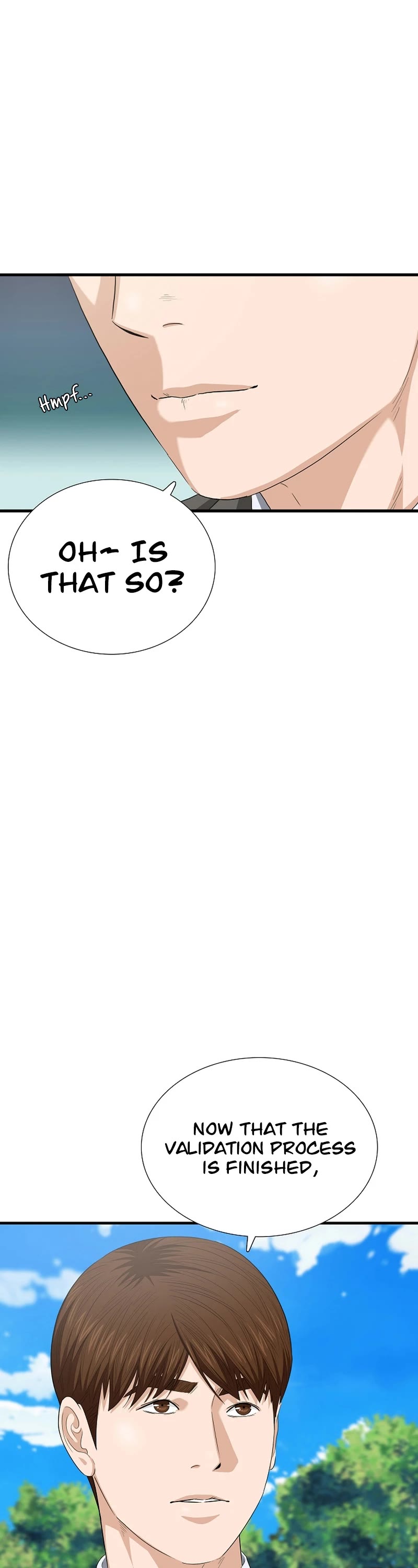 This is the Law Chapter 112 page 14 - Chapter 112