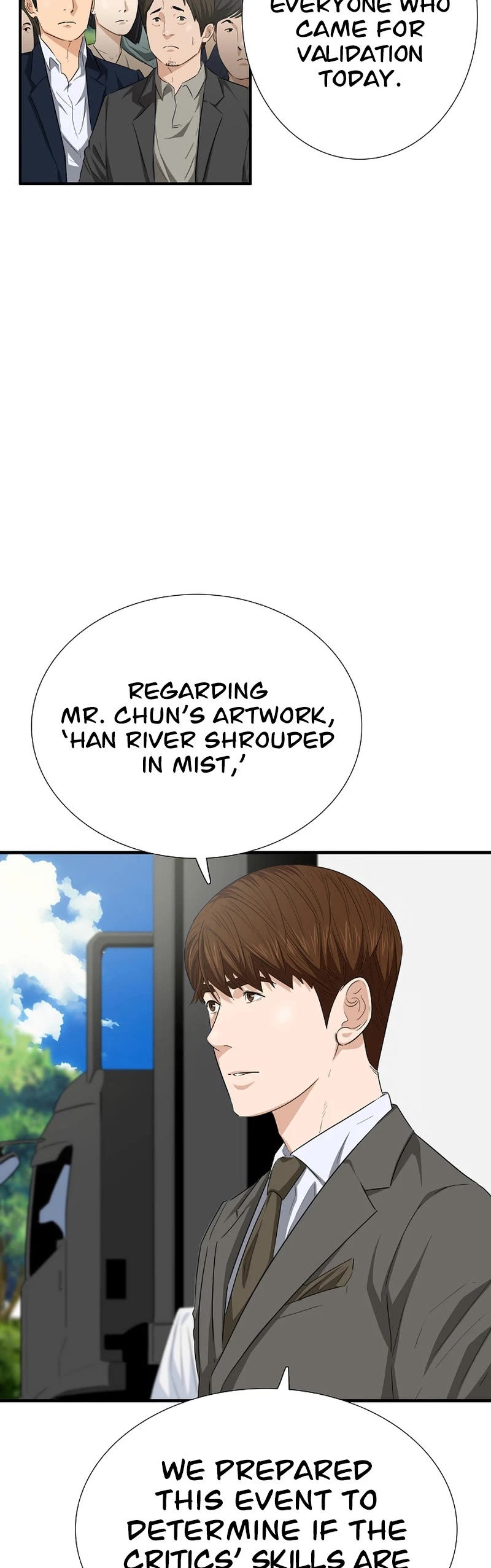 This is the Law Chapter 112 page 4 - Chapter 112