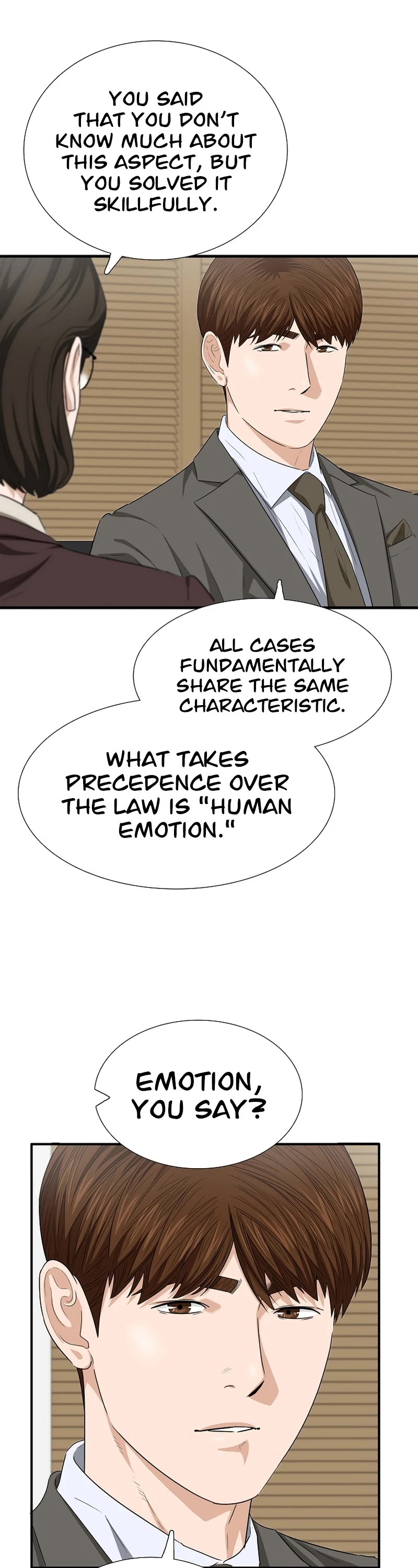 This is the Law Chapter 112 page 48 - Chapter 112