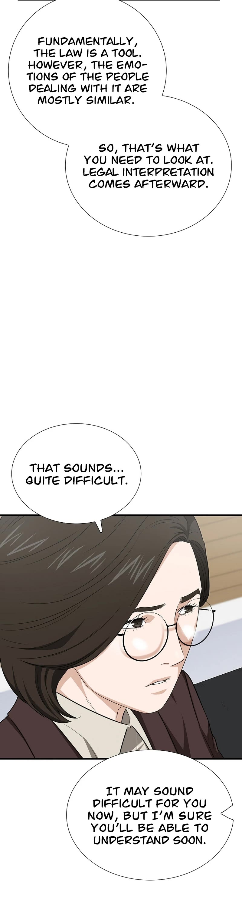 This is the Law Chapter 112 page 49 - Chapter 112