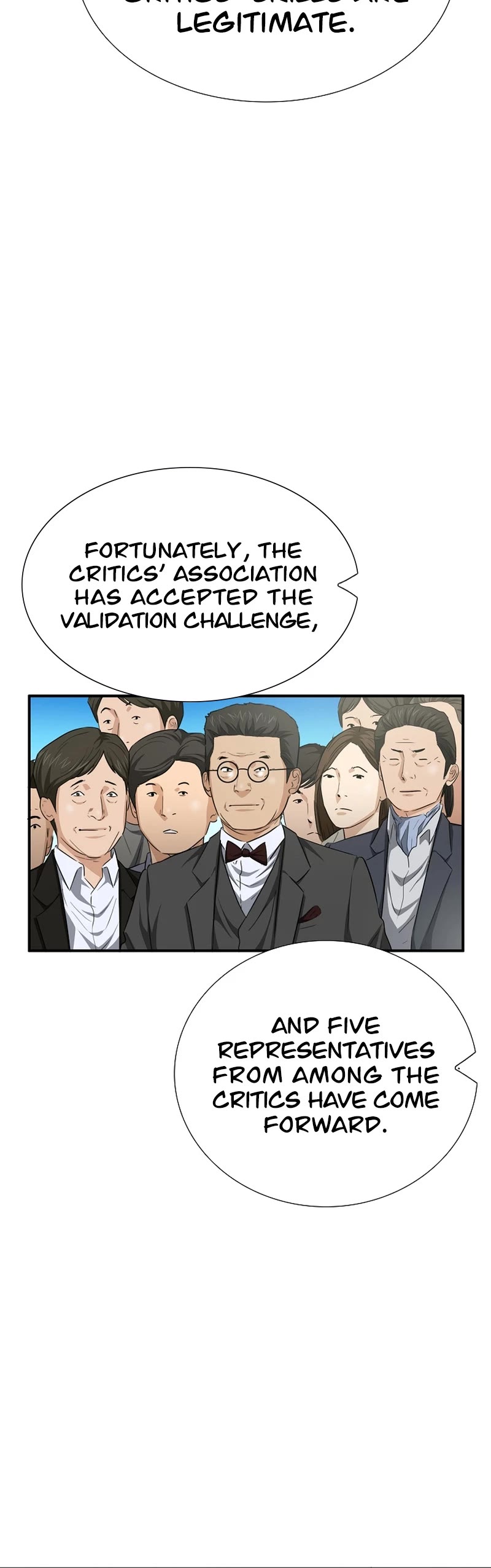 This is the Law Chapter 112 page 5 - Chapter 112