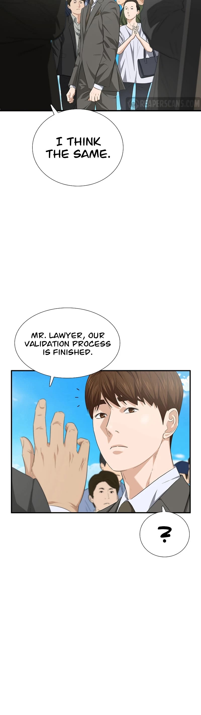 This is the Law Chapter 112 page 9 - Chapter 112