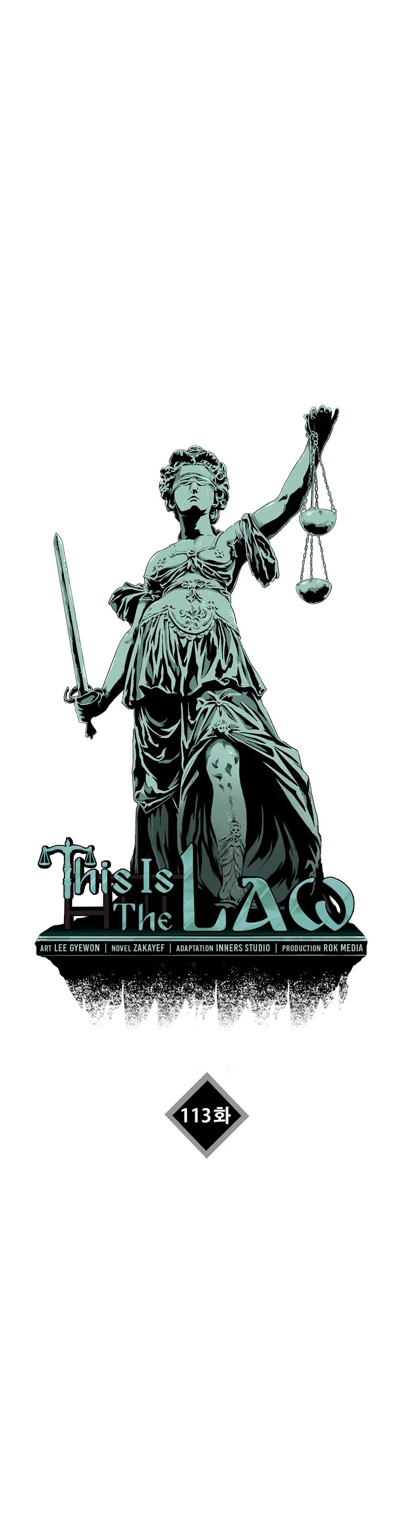 This is the Law Chapter 113 page 3 - Chapter 113