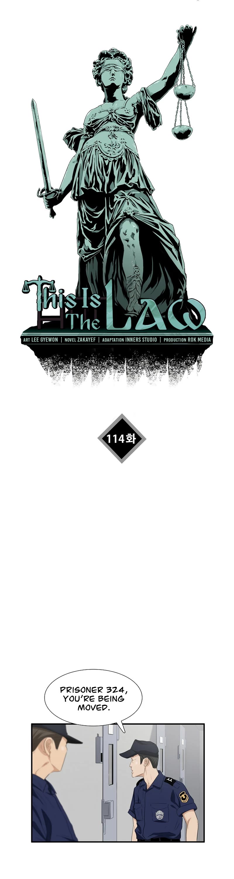 This is the Law Chapter 114 page 10 - Chapter 114