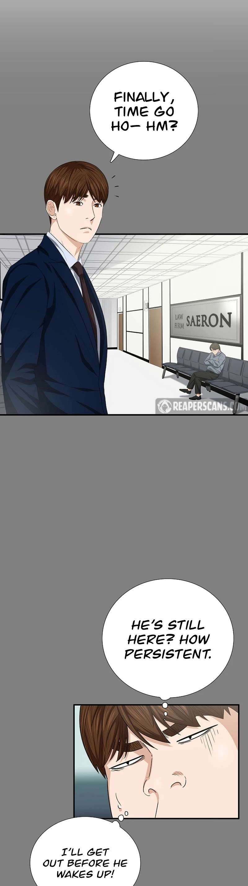 This is the Law Chapter 115 page 8 - Chapter 115