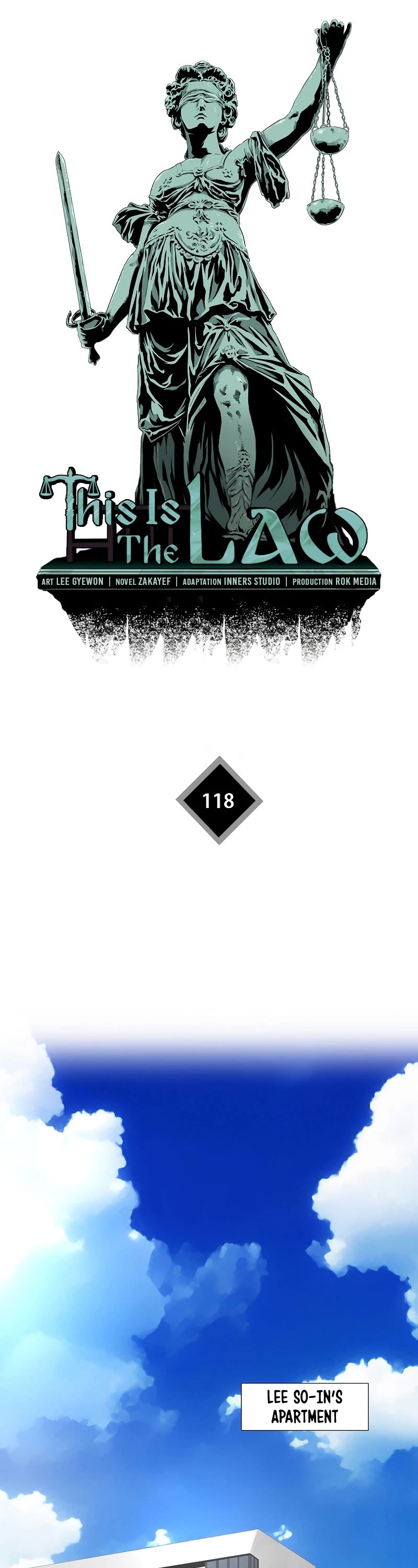 This is the Law Chapter 118 page 10 - Chapter 118