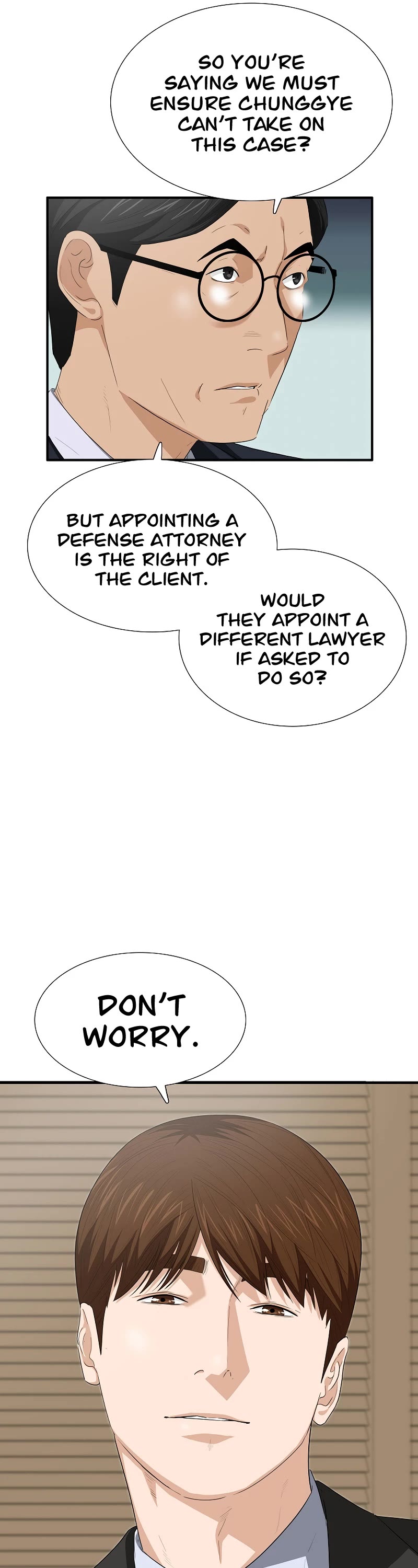 This is the Law Chapter 119 page 15 - Chapter 119