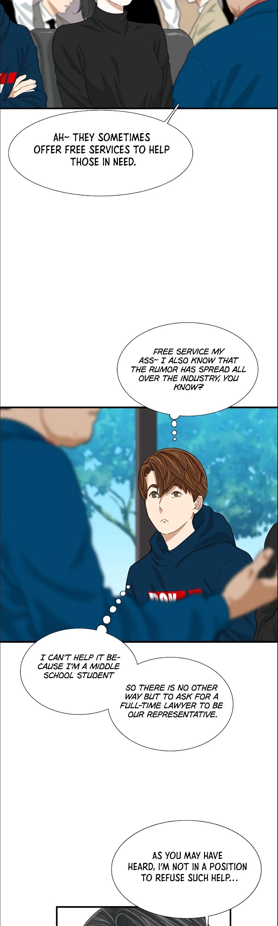 This is the Law Chapter 12 page 33 - Chapter 12