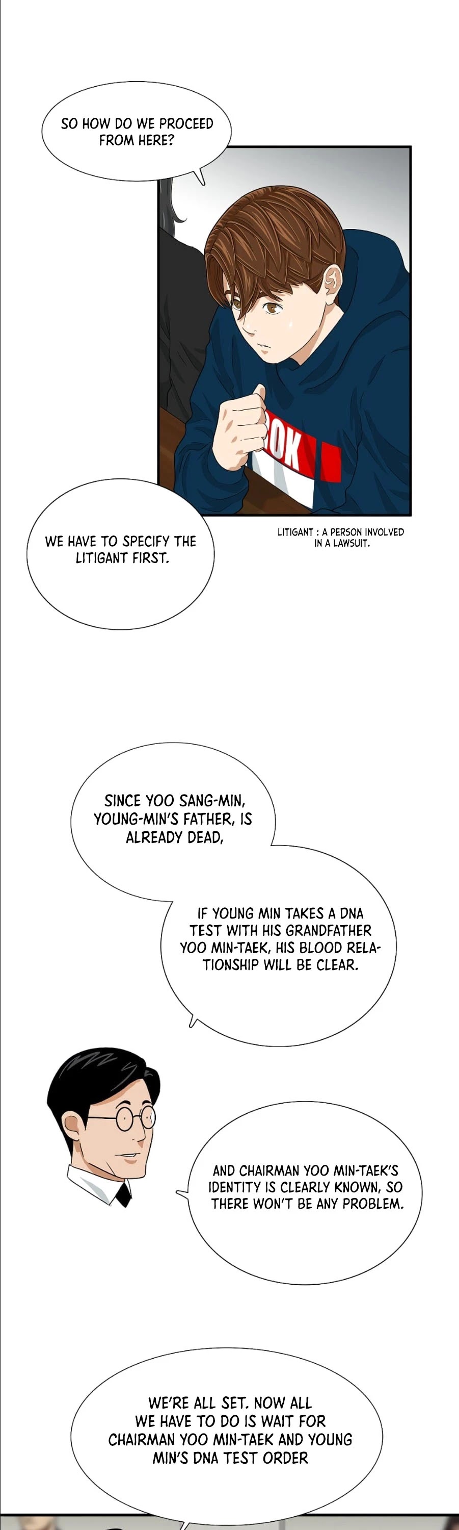 This is the Law Chapter 12 page 37 - Chapter 12