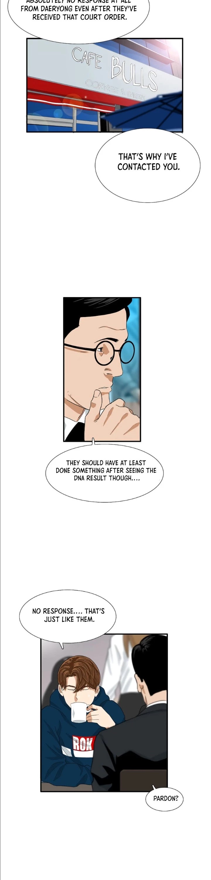 This is the Law Chapter 12 page 50 - Chapter 12