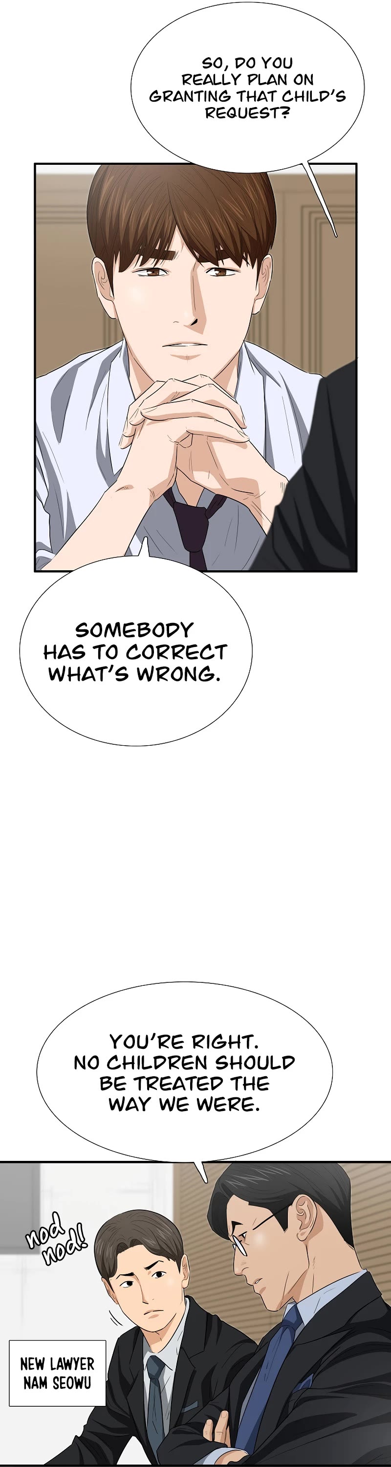This is the Law Chapter 120 page 17 - Chapter 120