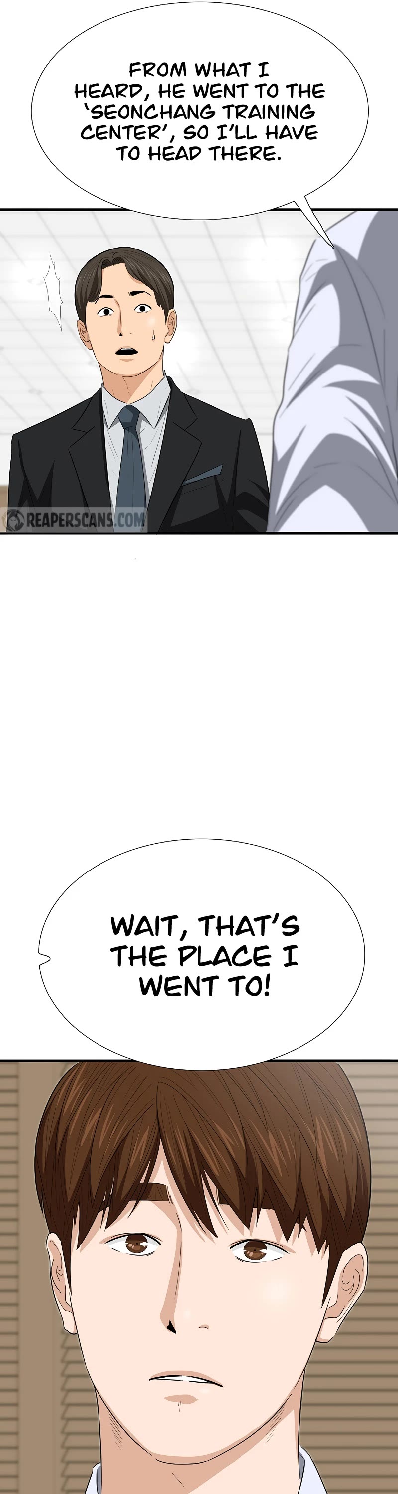 This is the Law Chapter 120 page 21 - Chapter 120