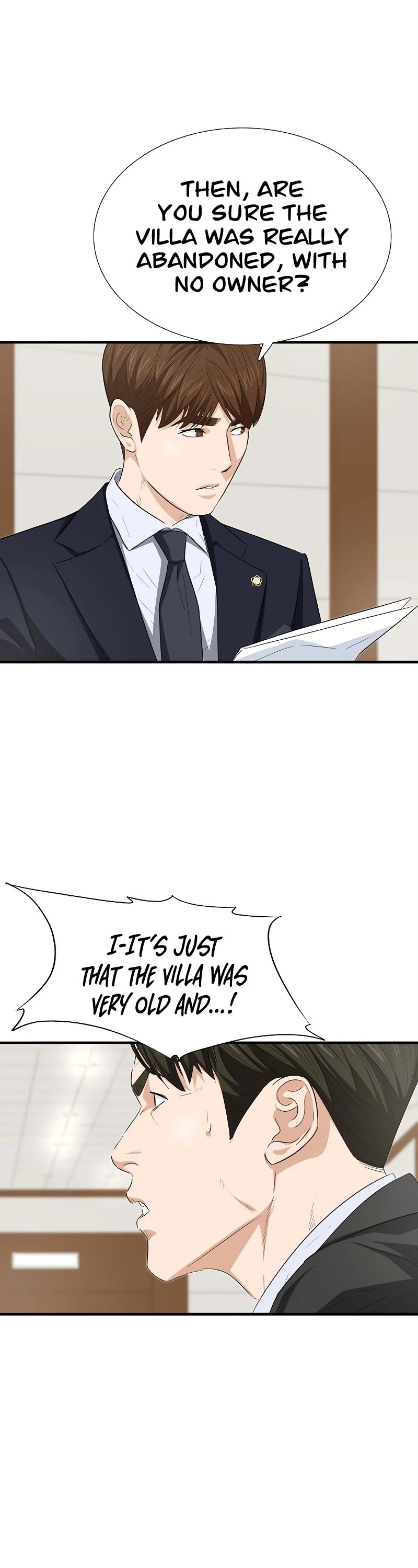 This is the Law Chapter 121 page 14 - Chapter 121